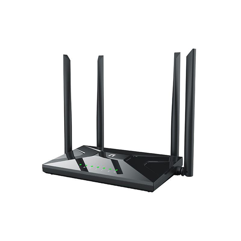 Netis NC65 AC1200 Wireless Dual Band Gigabit Router