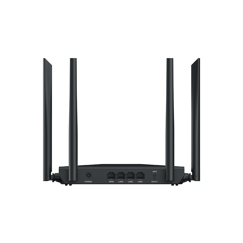 Netis NC65 AC1200 Wireless Dual Band Gigabit Router