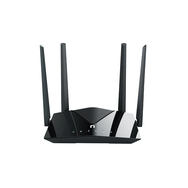 Netis NX10 AX1500 Wireless Dual Band Gigabit Router Price in Bangladesh