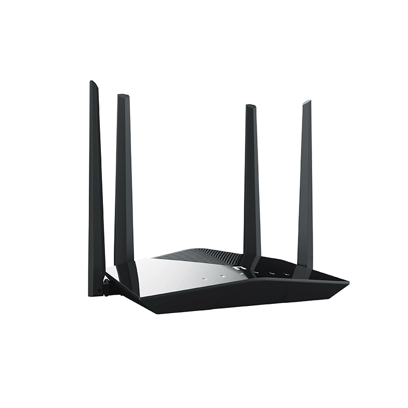 Netis NX10 AX1500 Wireless Dual Band Gigabit Router