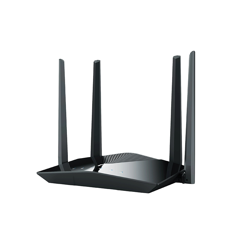Netis NX10 AX1500 Wireless Dual Band Gigabit Router