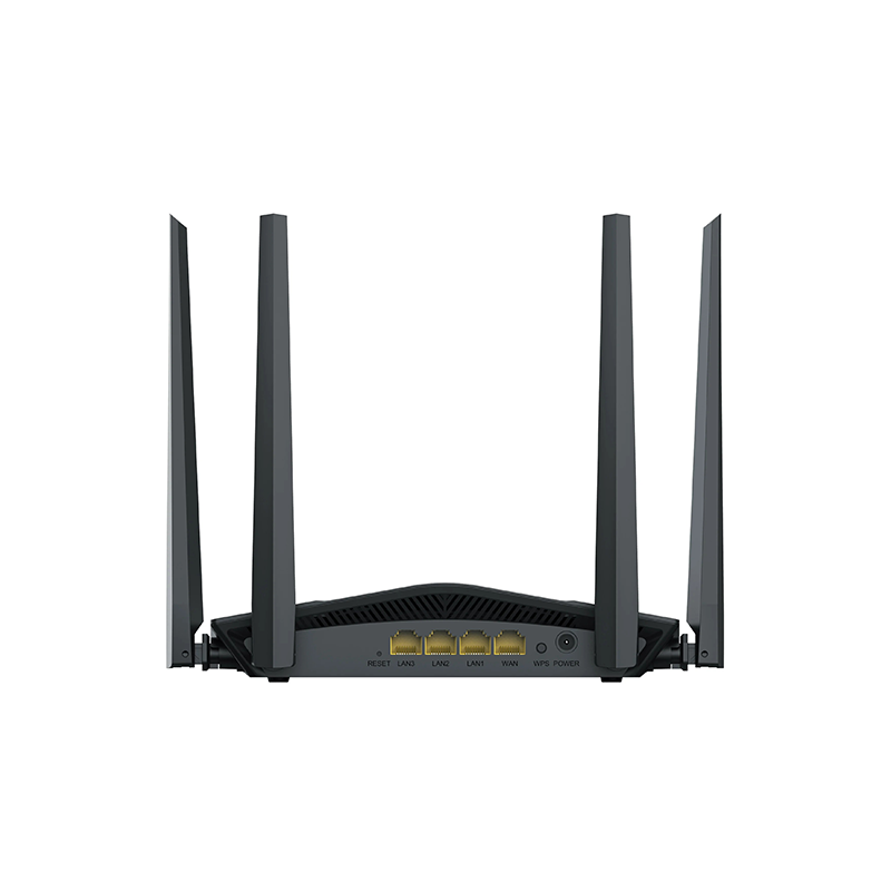 Netis NX10 AX1500 Wireless Dual Band Gigabit Router