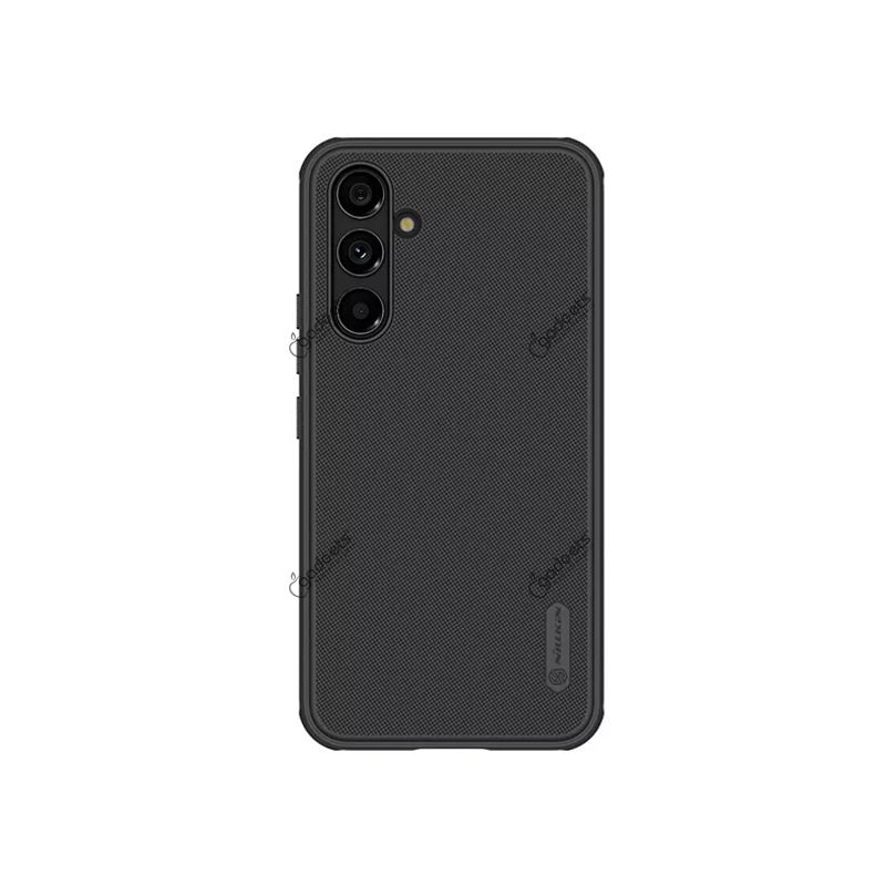 Nilkin Super Frosted Shield Pro Case for Galaxy A54