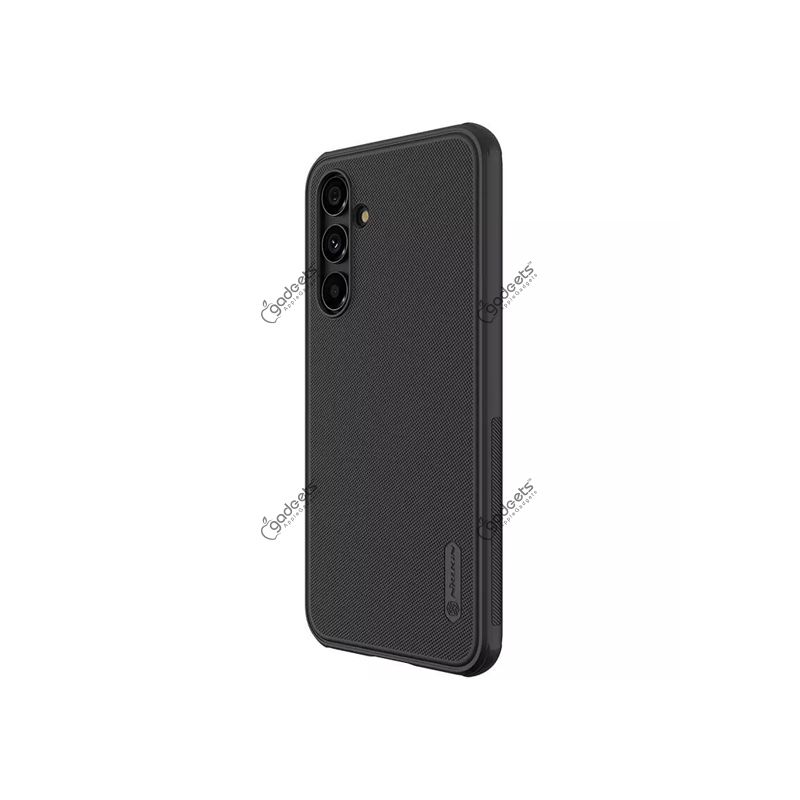 Nilkin Super Frosted Shield Pro Case for Galaxy A54