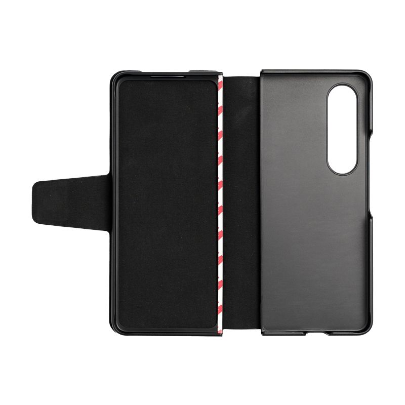 Nillkin Aoge Leather Case for Galaxy Z Fold 4 5G