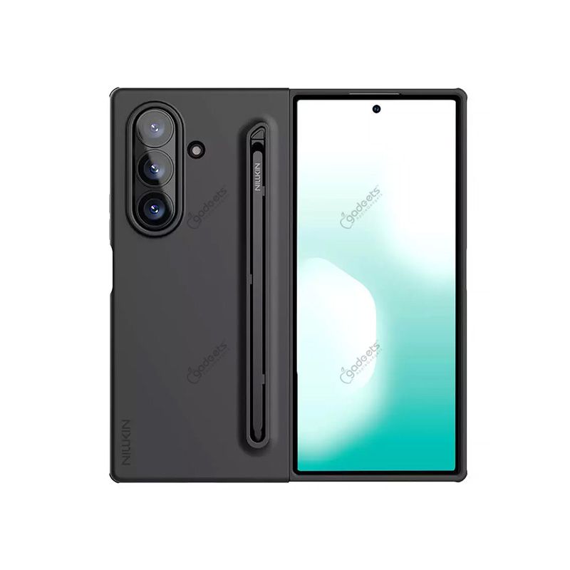 Nillkin Flex Pure Fold S-Pen Version protective case for Galaxy Z Fold7
