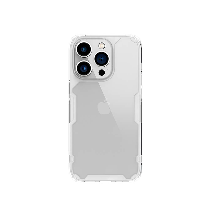 Nillkin Nature TPU Pro case for iPhone 14 Series