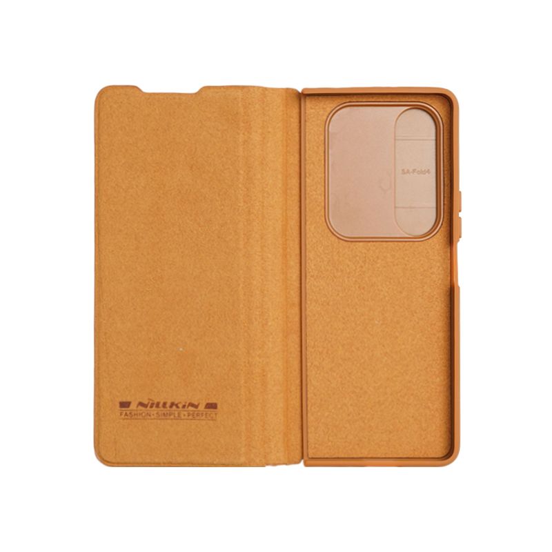 Nillkin Qin Pro Leather Case for Galaxy Z Fold 4 5G