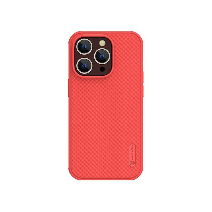 Nillkin Super Frosted Shield Pro Case for iPhone 14 Series