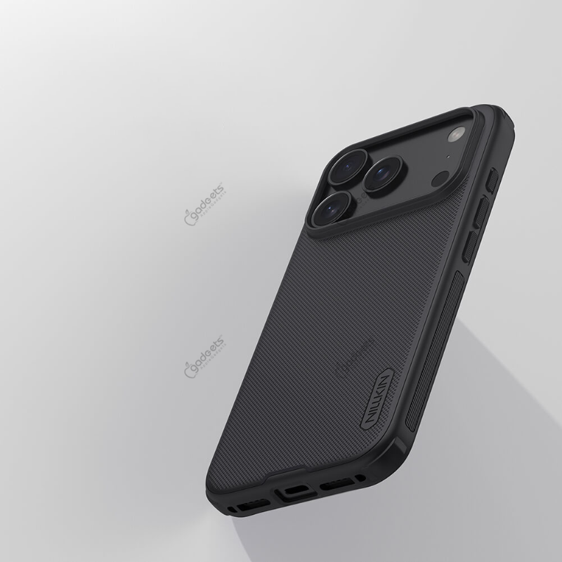 Nillkin Super Frosted Shield Pro Case for iPhone 17 Series