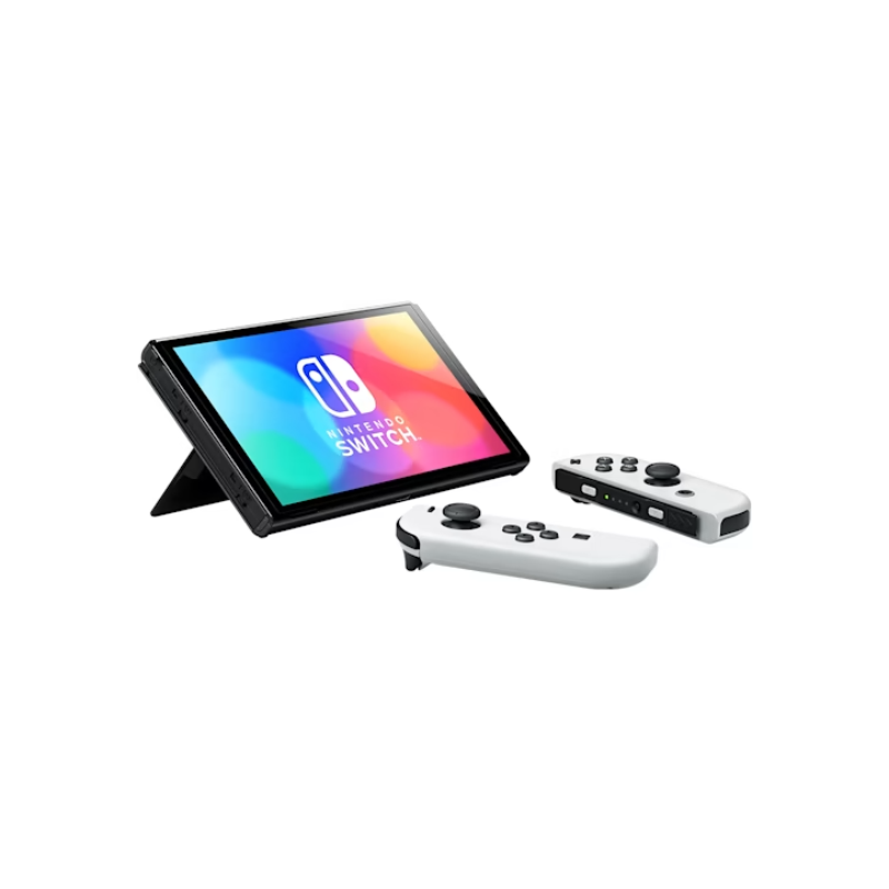 Nintendo Switch OLED Gaming Console