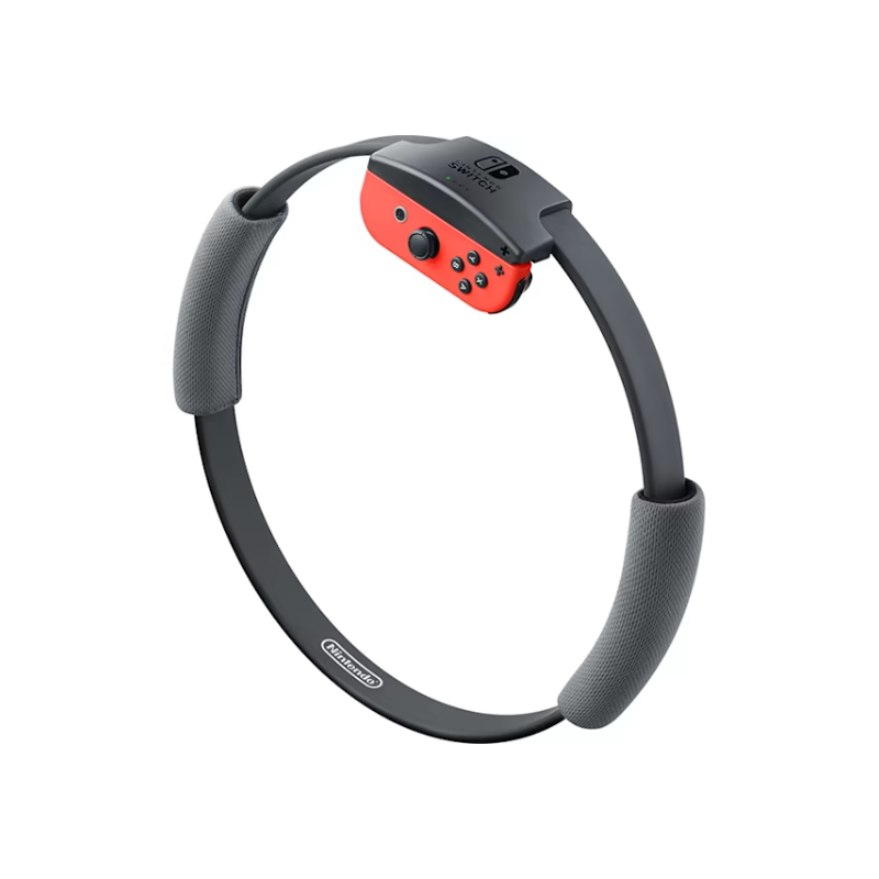 Nintendo Switch Ring Fit Adventure