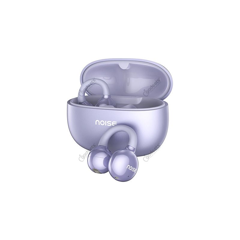 Noise Air Clips TWS Earbuds