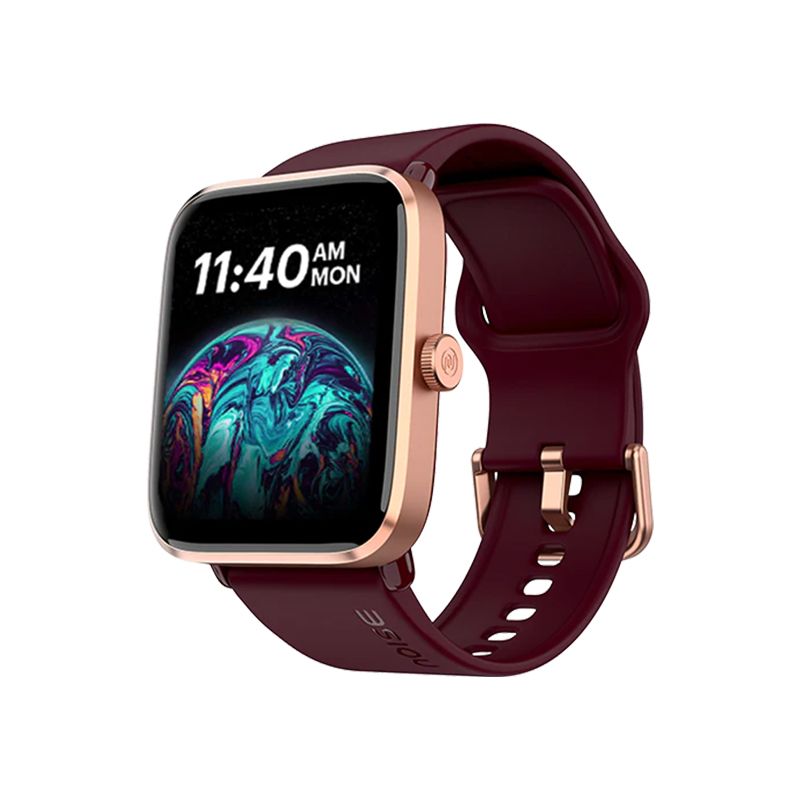 Noise pro hot sale smart watch