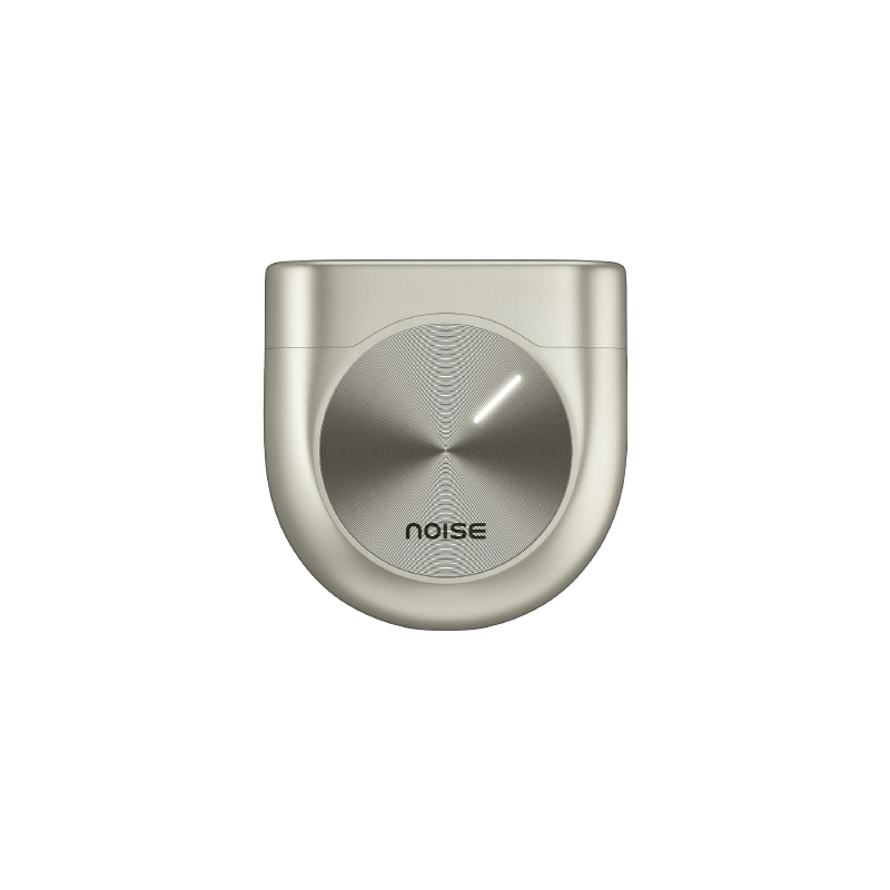 Noise Master Buds ANC TWS Earbuds