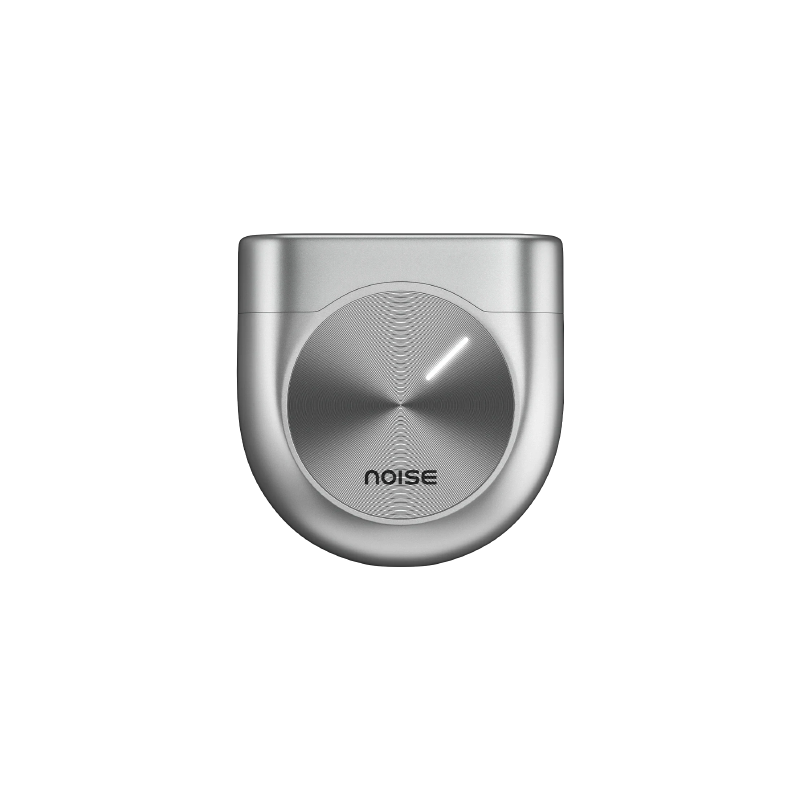 Noise Master Buds ANC TWS Earbuds