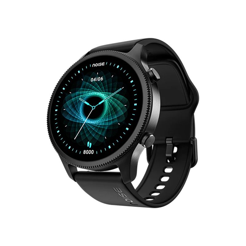 NoiseFit Halo BT Calling Smartwatch Price in Bangladesh