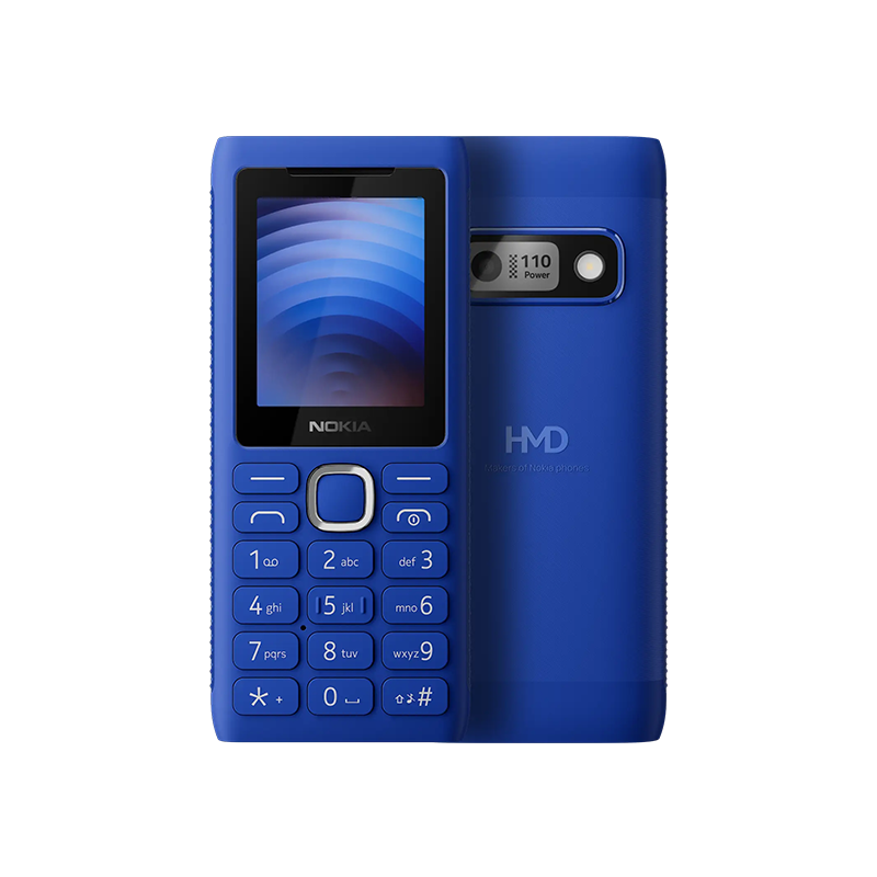 Nokia 110 Power -