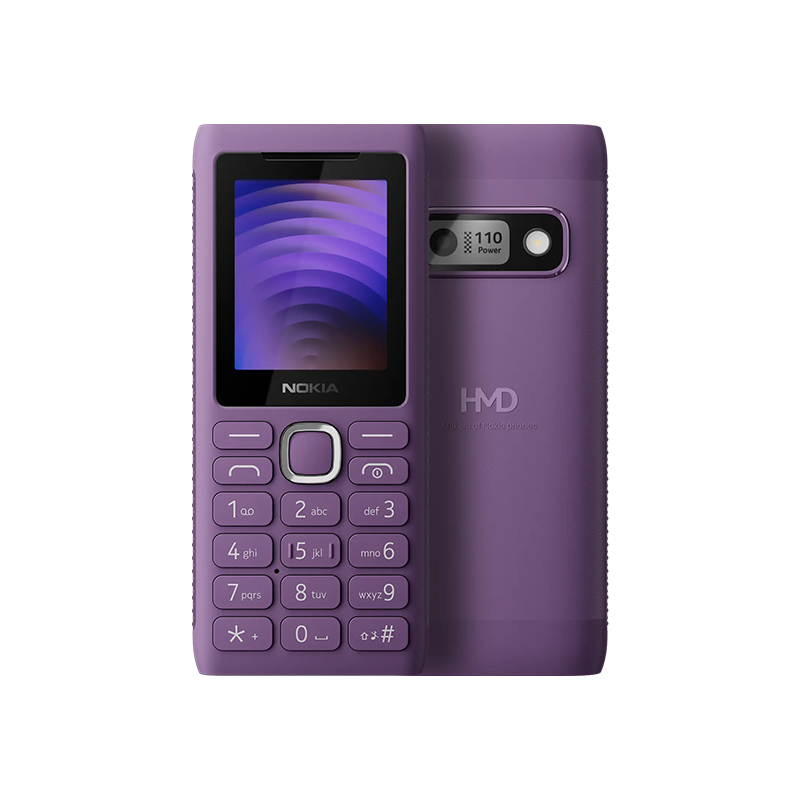 Nokia 110 Power -