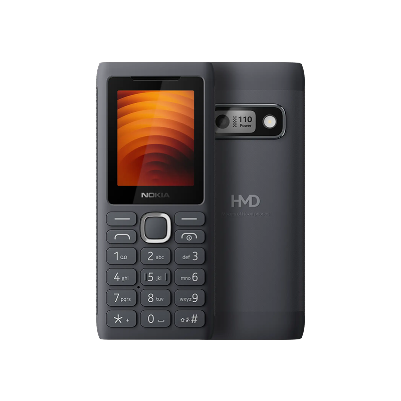 Nokia 110 Power -