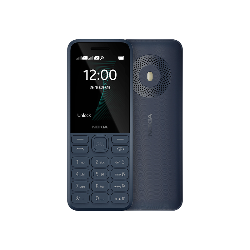 Nokia 130 Music -