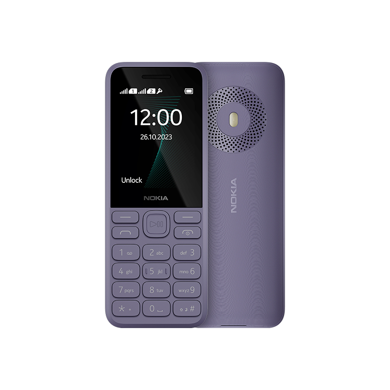 Nokia 130 Music -