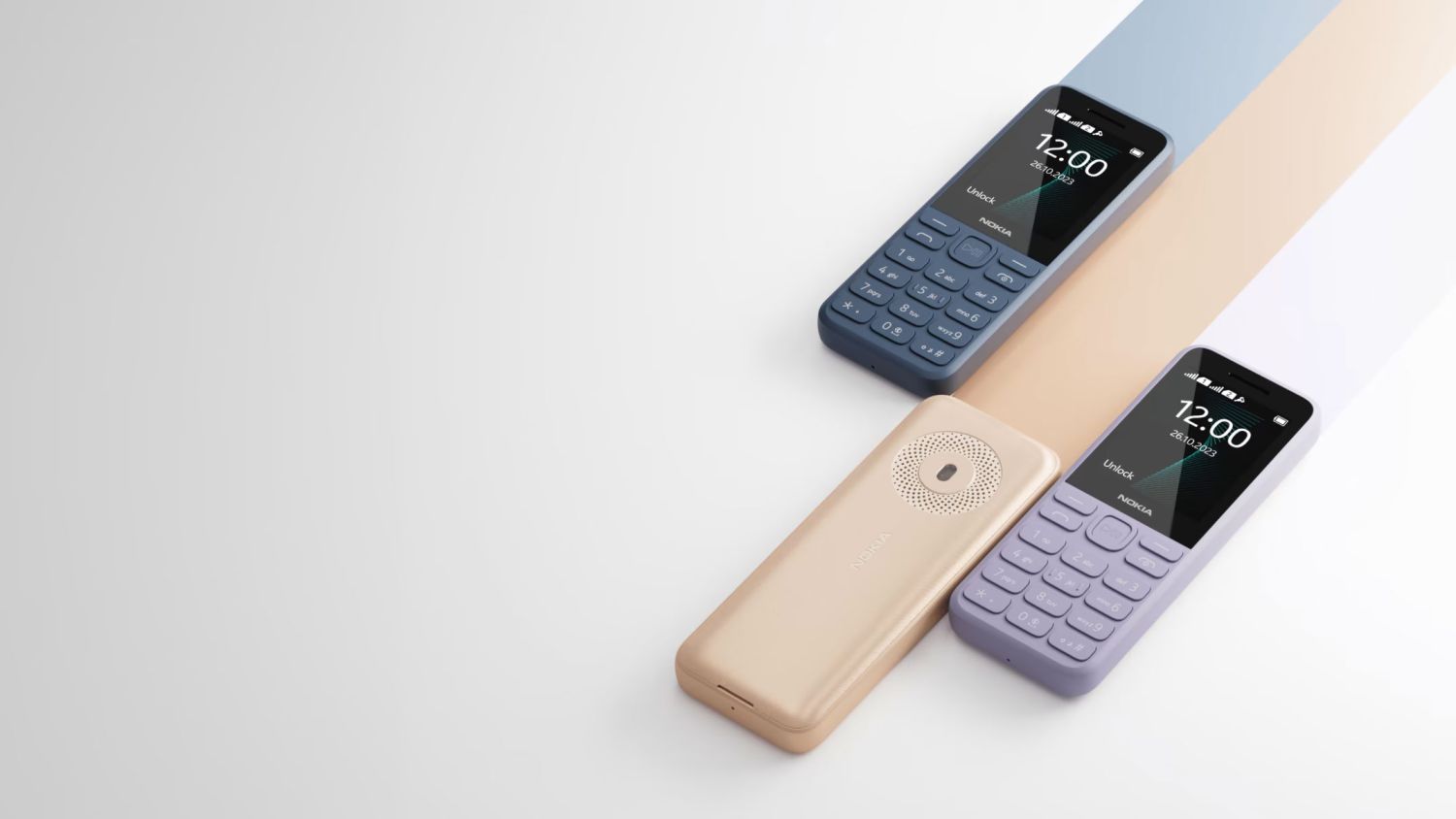 Nokia 130 (2024) Price in Bangladesh