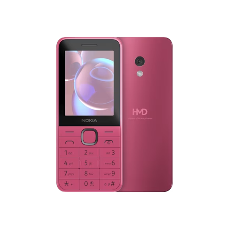 Nokia 225 4G -
