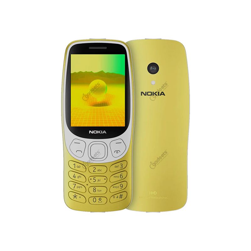 Nokia 3210