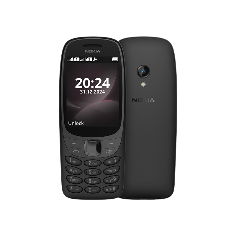 Nokia 6310 DS