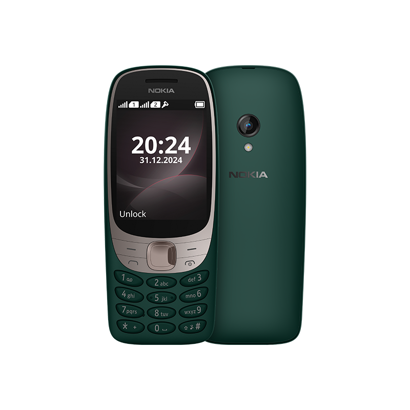 Nokia 6310 DS