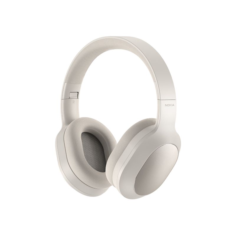 Nokia Essential Wireless Headphones E1200 ANC