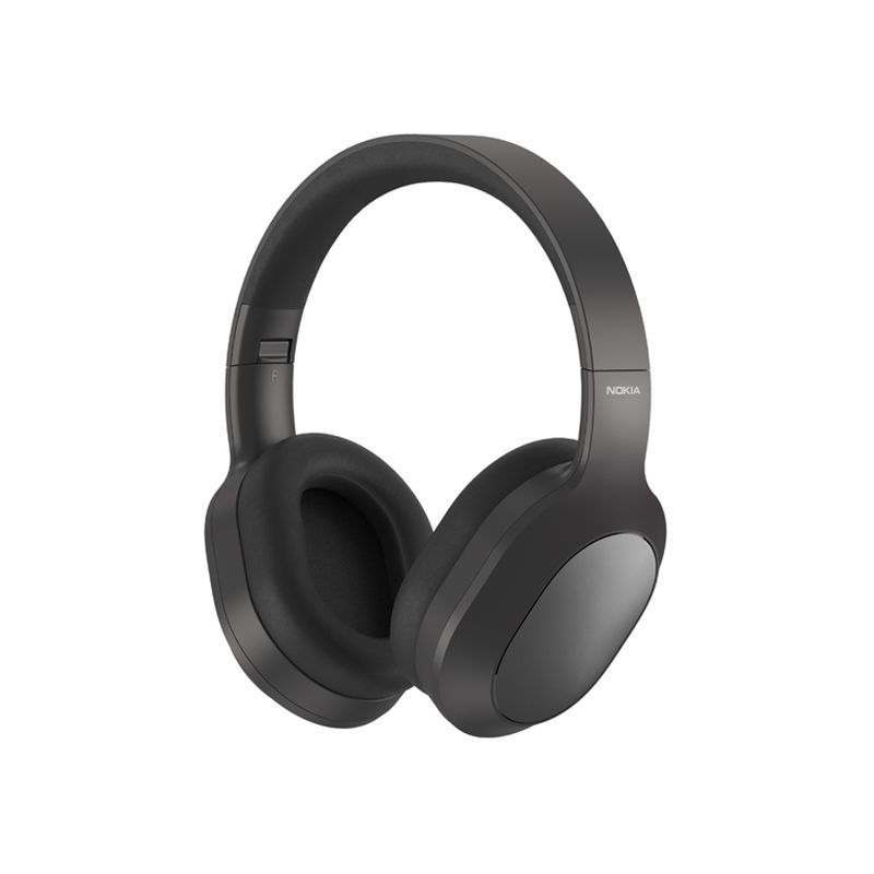 Nokia Essential Wireless Headphones E1200 ANC