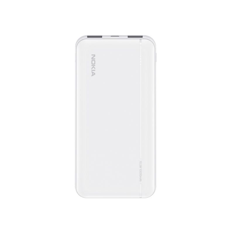 Nokia Essential Power Bank E6205 10.5W 10000mAh