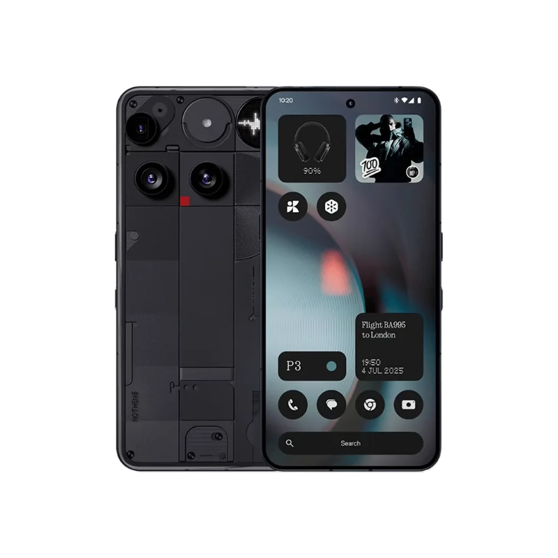 Nothing Phone 3 3