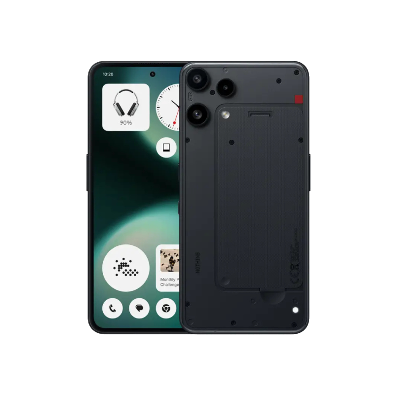 Nothing Phone (3a) Lite 5G