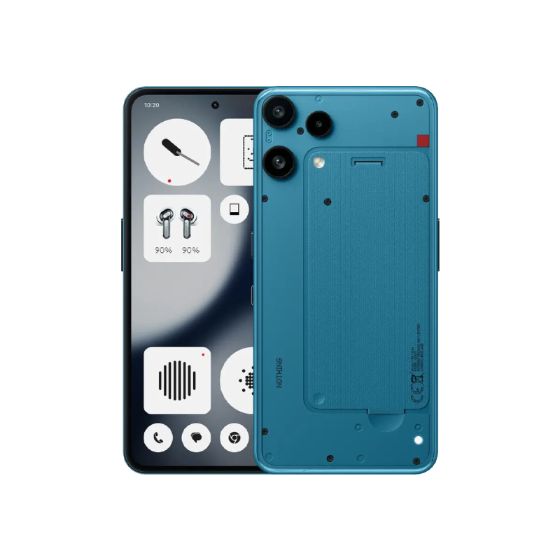 Nothing Phone (3a) Lite 5G