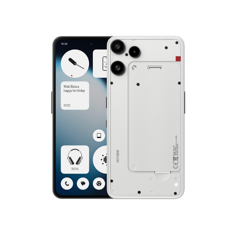 Nothing Phone 3a Lite ২