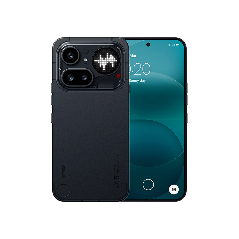 Nothing Phone 4a Pro ২