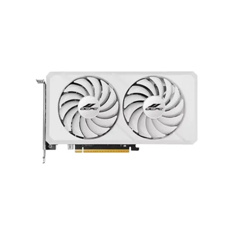 OCPC GeForce RTX 5050 XE 8GB GDDR6 Graphics Card