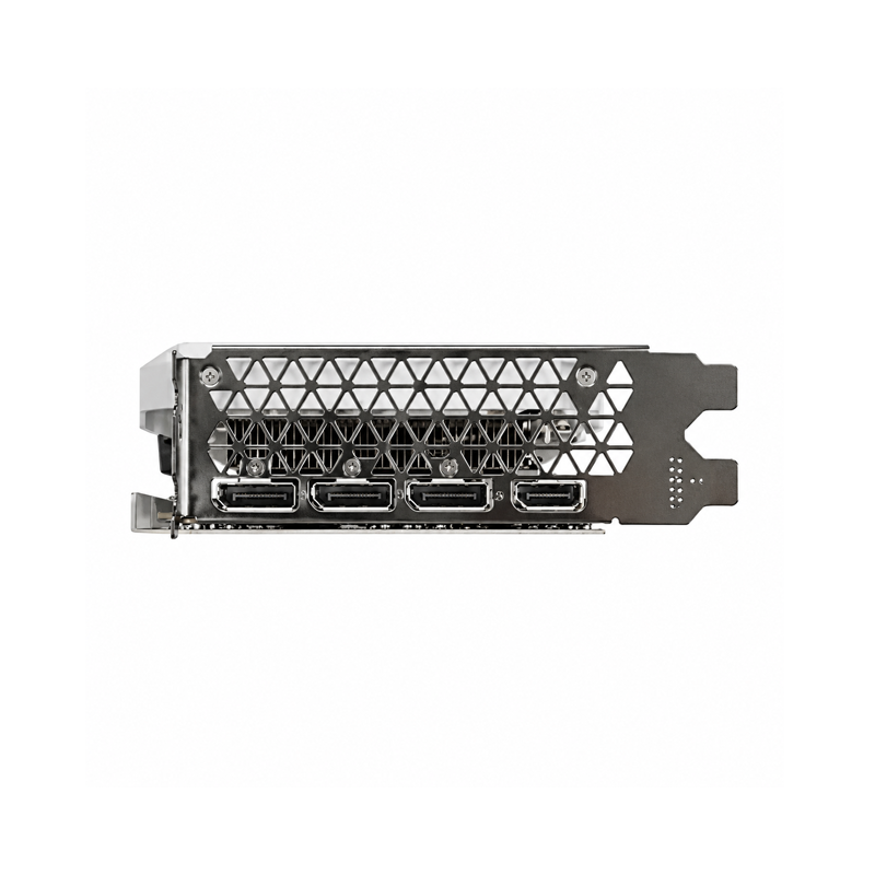 OCPC GeForce RTX 5050 XE 8GB GDDR6 Graphics Card