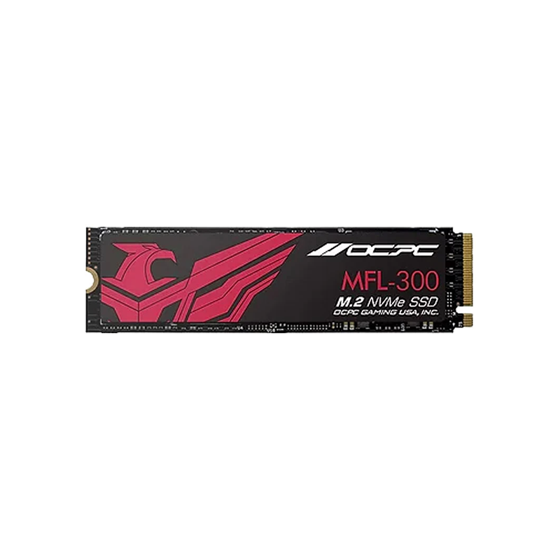 OCPC MFL-300 M.2 PCIe Gen3x4 NVMe SSD