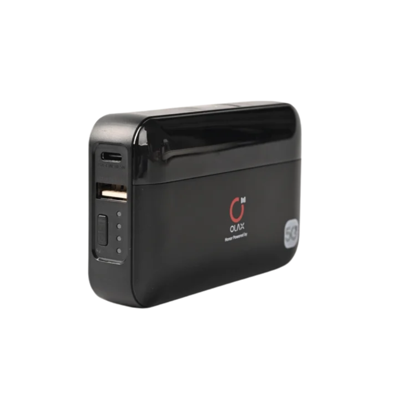 OLAX M100 Sim Supported Pocket Router