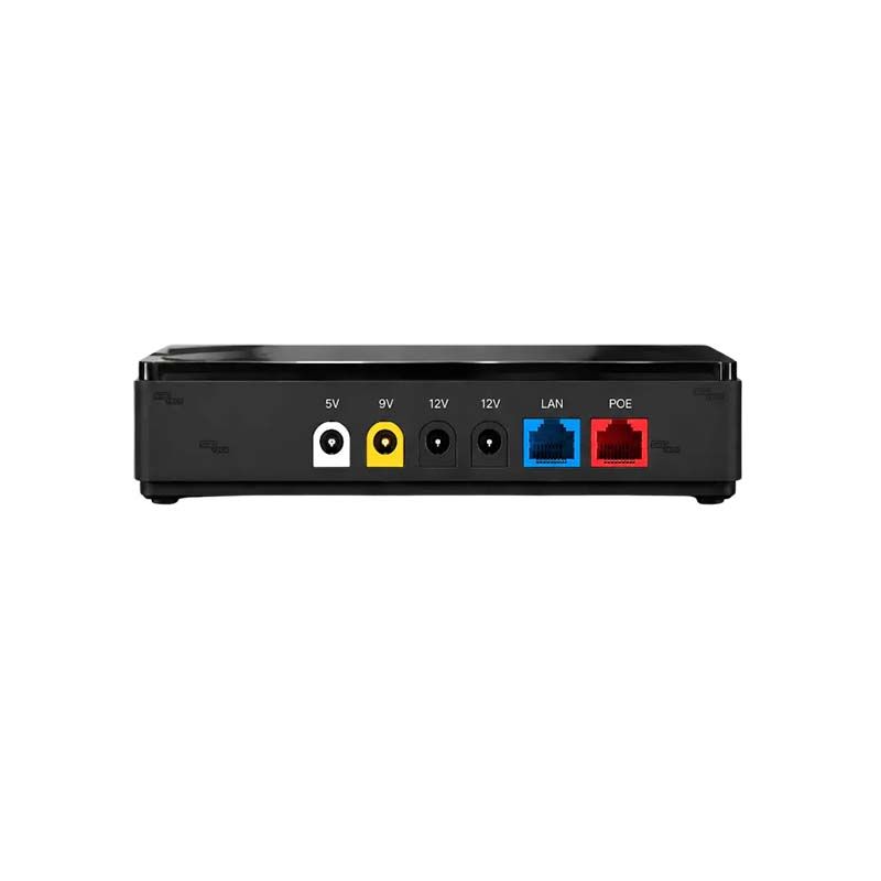 OLAX POE-D9 Smart mini DC UPS Pro - 20000mAh