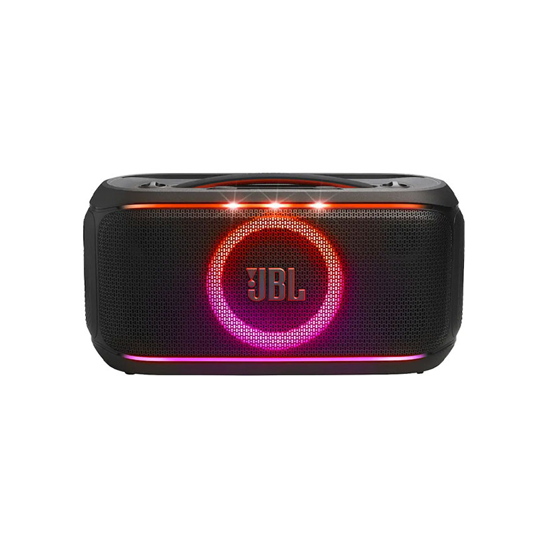 JBL PartyBox On-the-Go 2 Plus Speaker