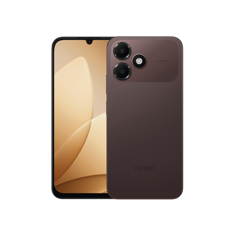 OPPO A6c -