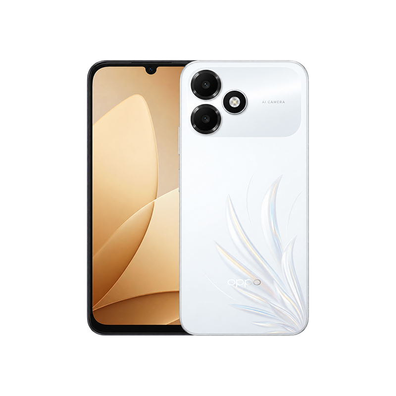 OPPO A6c ২
