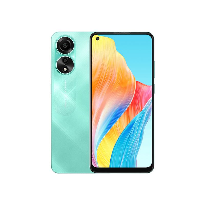 Oppo A78 — Official
