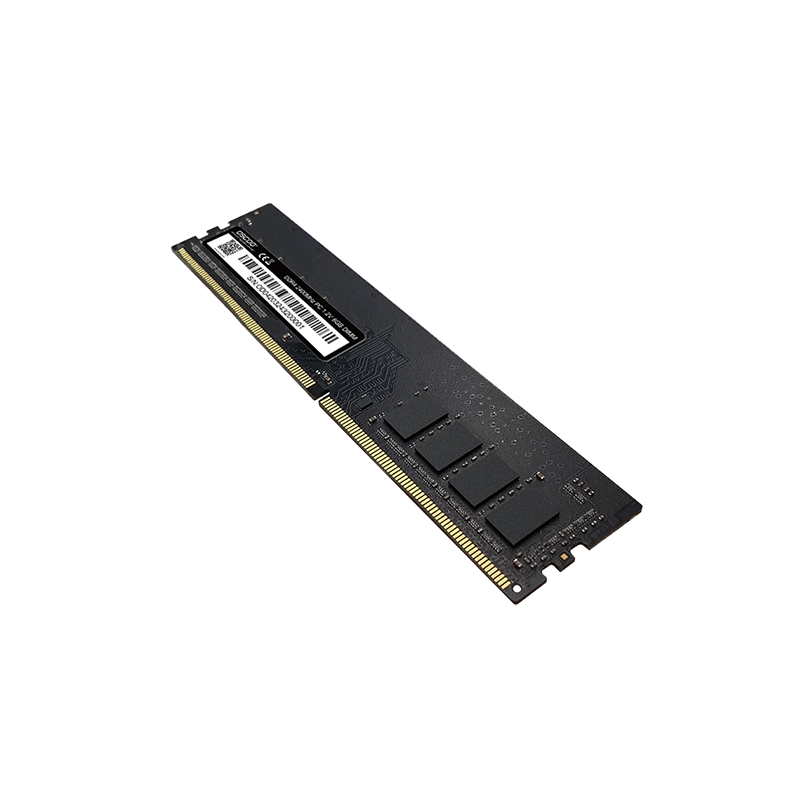 OSCOO M200 Warrior 8GB DDR4 3200MHz Blue Heatsink Desktop RAM