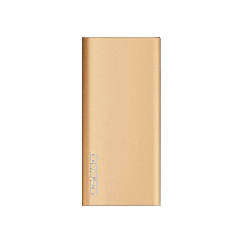 OSCOO MD003 256GB Type-C Portable External SSD
